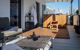 GAVAS Jacuzzi Relax Zen